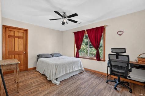 7273 W Evans Road Bloomington IN 47403
