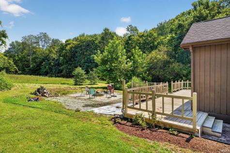 7273 W Evans Road Bloomington IN 47403