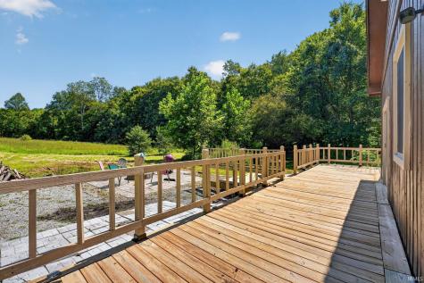 7273 W Evans Road Bloomington IN 47403