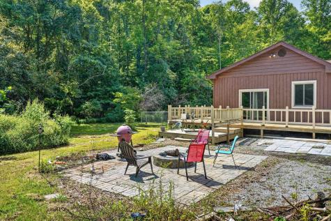 7273 W Evans Road Bloomington IN 47403