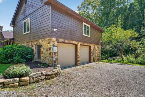 7273 W Evans Road Bloomington IN 47403