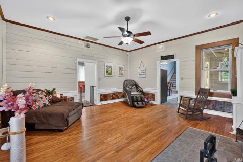 7273 W Evans Road Bloomington IN 47403