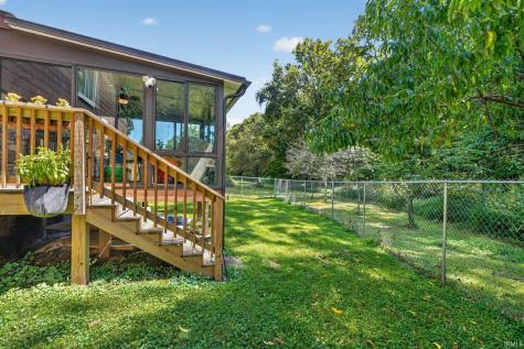 7273 W Evans Road Bloomington IN 47403