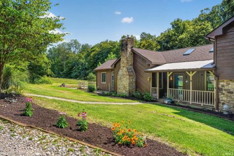 7273 W Evans Road Bloomington IN 47403