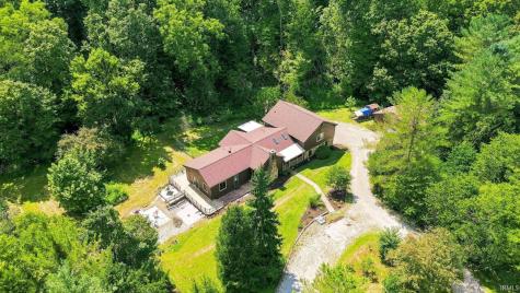 7273 W Evans Road Bloomington IN 47403