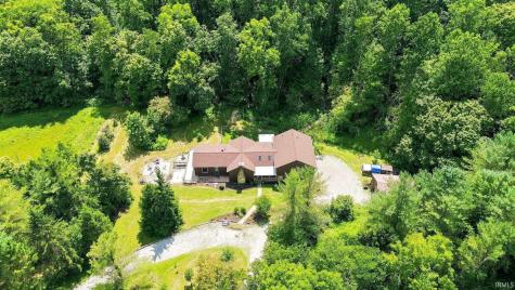 7273 W Evans Road Bloomington IN 47403