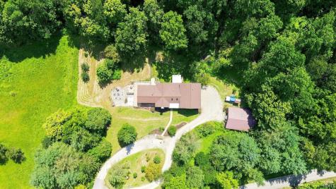 7273 W Evans Road Bloomington IN 47403