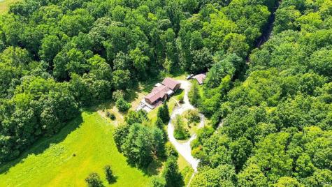 7273 W Evans Road Bloomington IN 47403