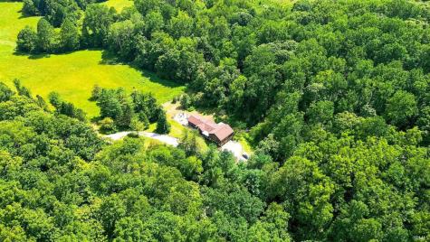 7273 W Evans Road Bloomington IN 47403