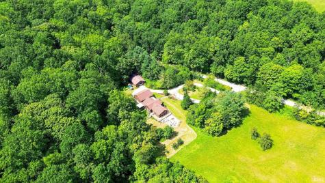 7273 W Evans Road Bloomington IN 47403