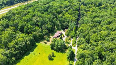 7273 W Evans Road Bloomington IN 47403