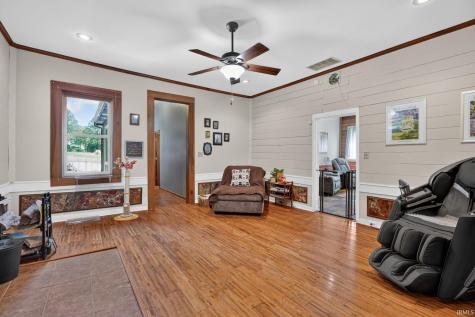7273 W Evans Road Bloomington IN 47403