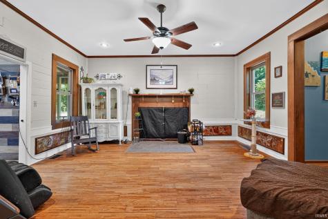 7273 W Evans Road Bloomington IN 47403