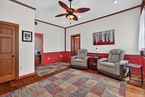 7273 W Evans Road Bloomington IN 47403