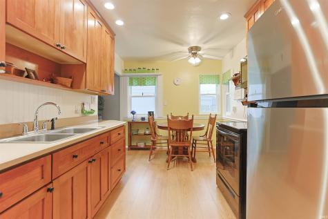 1241 Pyle Avenue South Bend IN 46615
