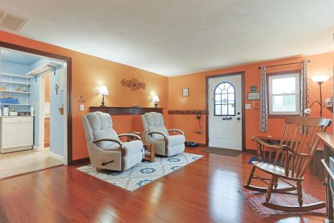 1241 Pyle Avenue South Bend IN 46615