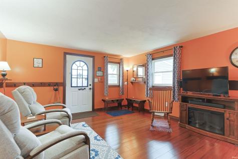 1241 Pyle Avenue South Bend IN 46615
