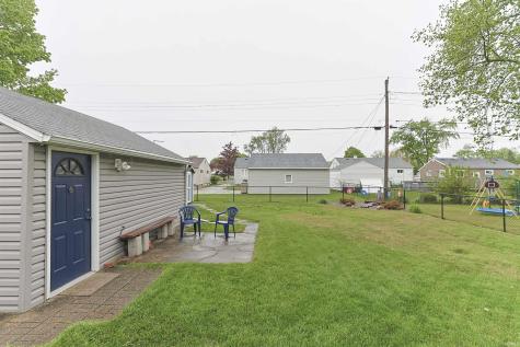1241 Pyle Avenue South Bend IN 46615