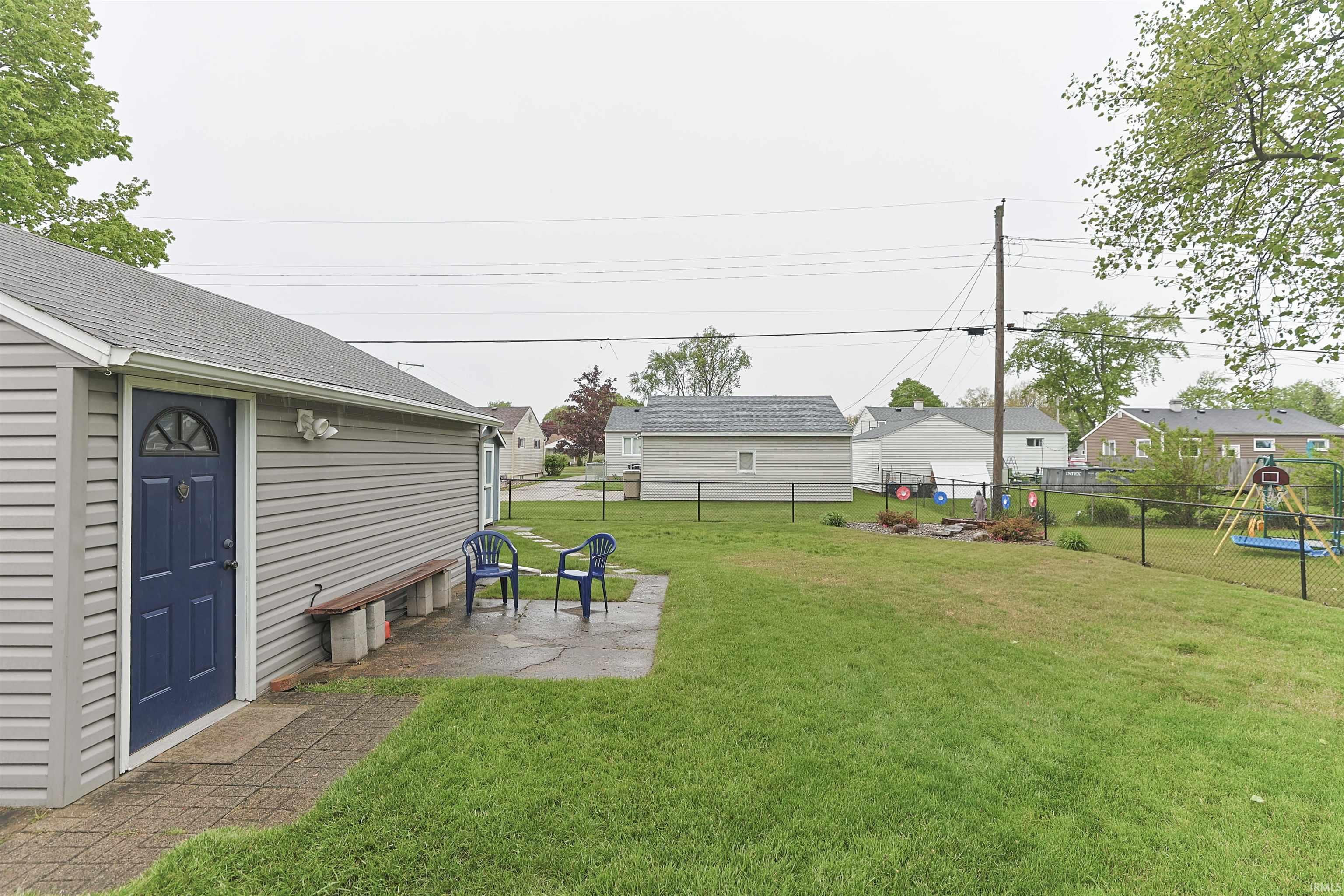 1241 Pyle Avenue South Bend IN 46615
