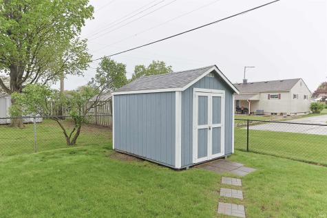 1241 Pyle Avenue South Bend IN 46615