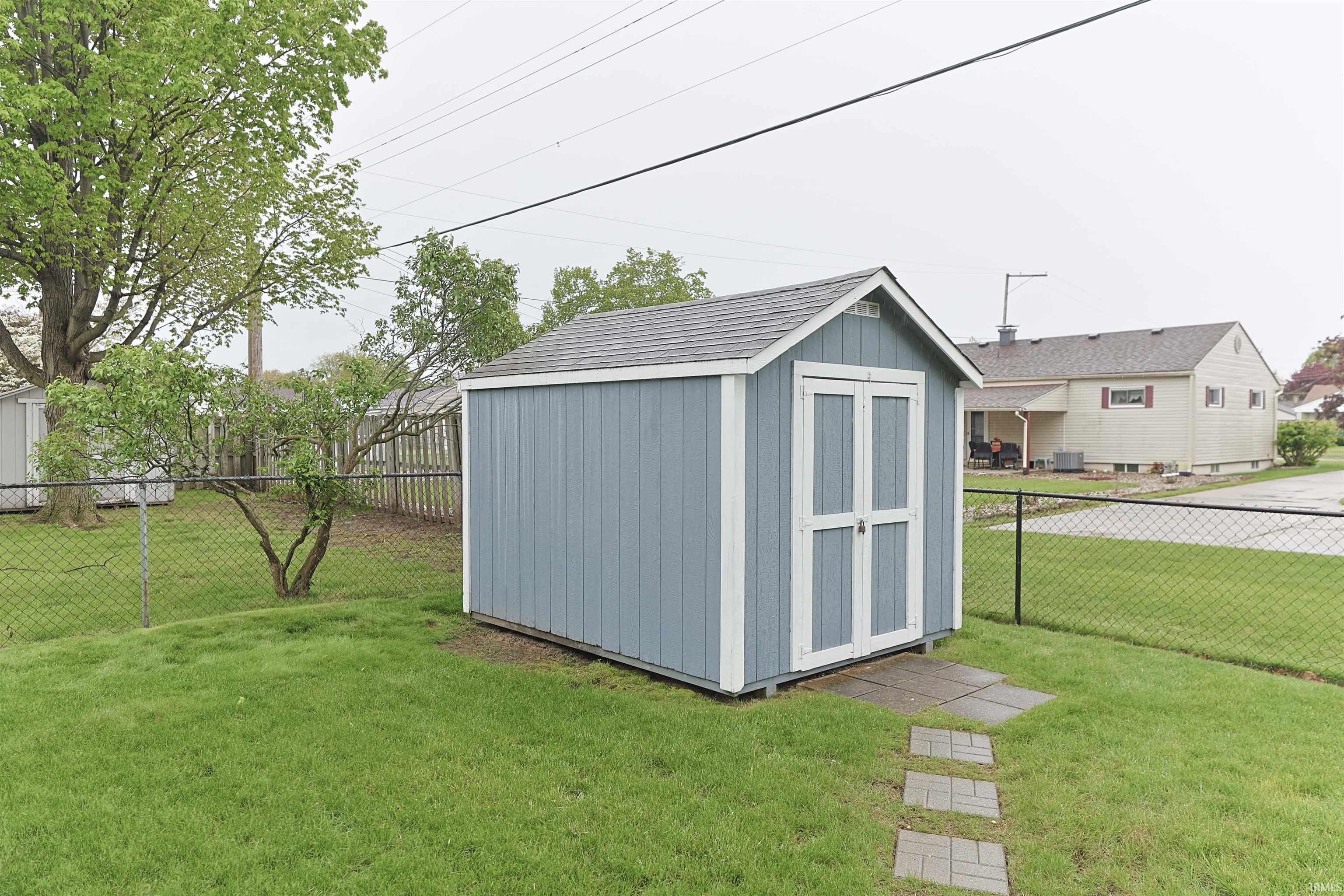 1241 Pyle Avenue South Bend IN 46615