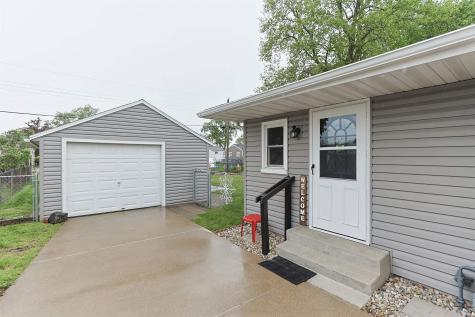 1241 Pyle Avenue South Bend IN 46615