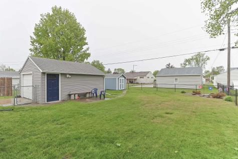 1241 Pyle Avenue South Bend IN 46615