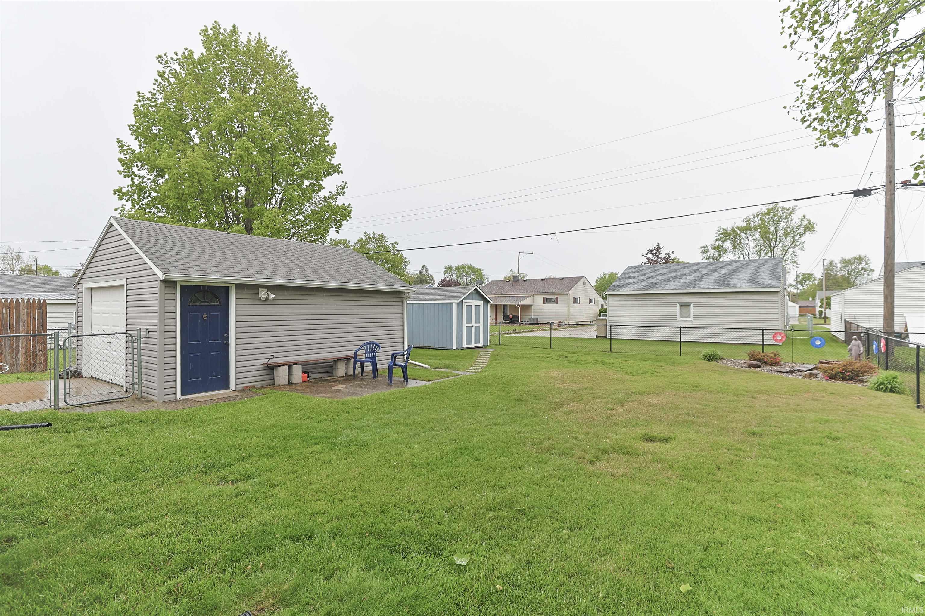 1241 Pyle Avenue South Bend IN 46615