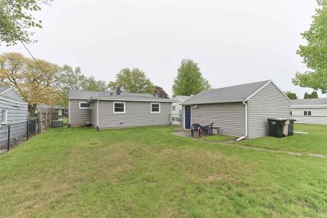 1241 Pyle Avenue South Bend IN 46615