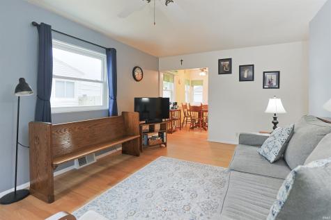 1241 Pyle Avenue South Bend IN 46615