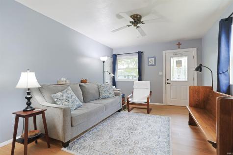 1241 Pyle Avenue South Bend IN 46615