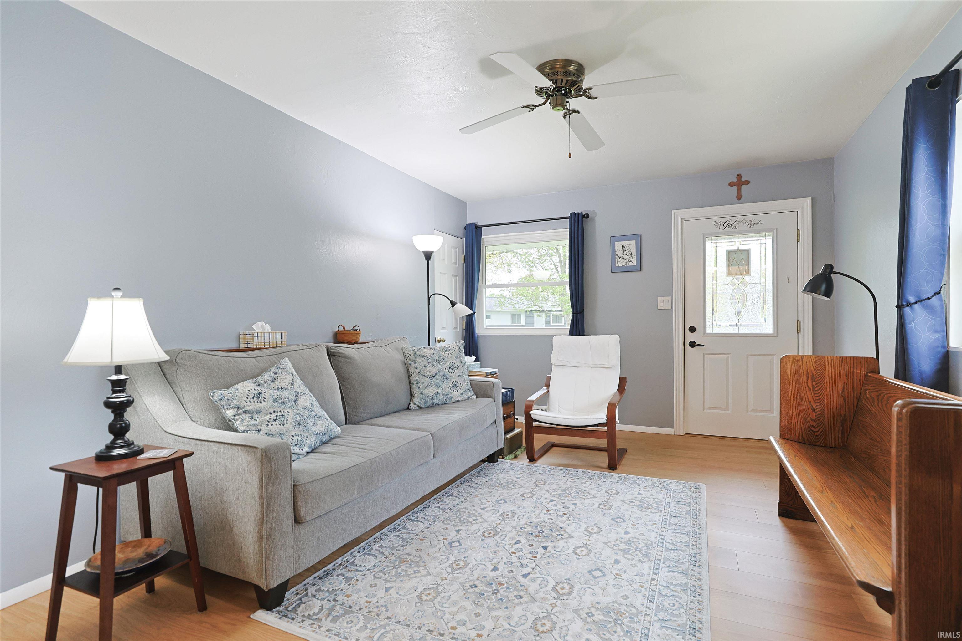 1241 Pyle Avenue South Bend IN 46615