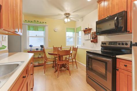 1241 Pyle Avenue South Bend IN 46615