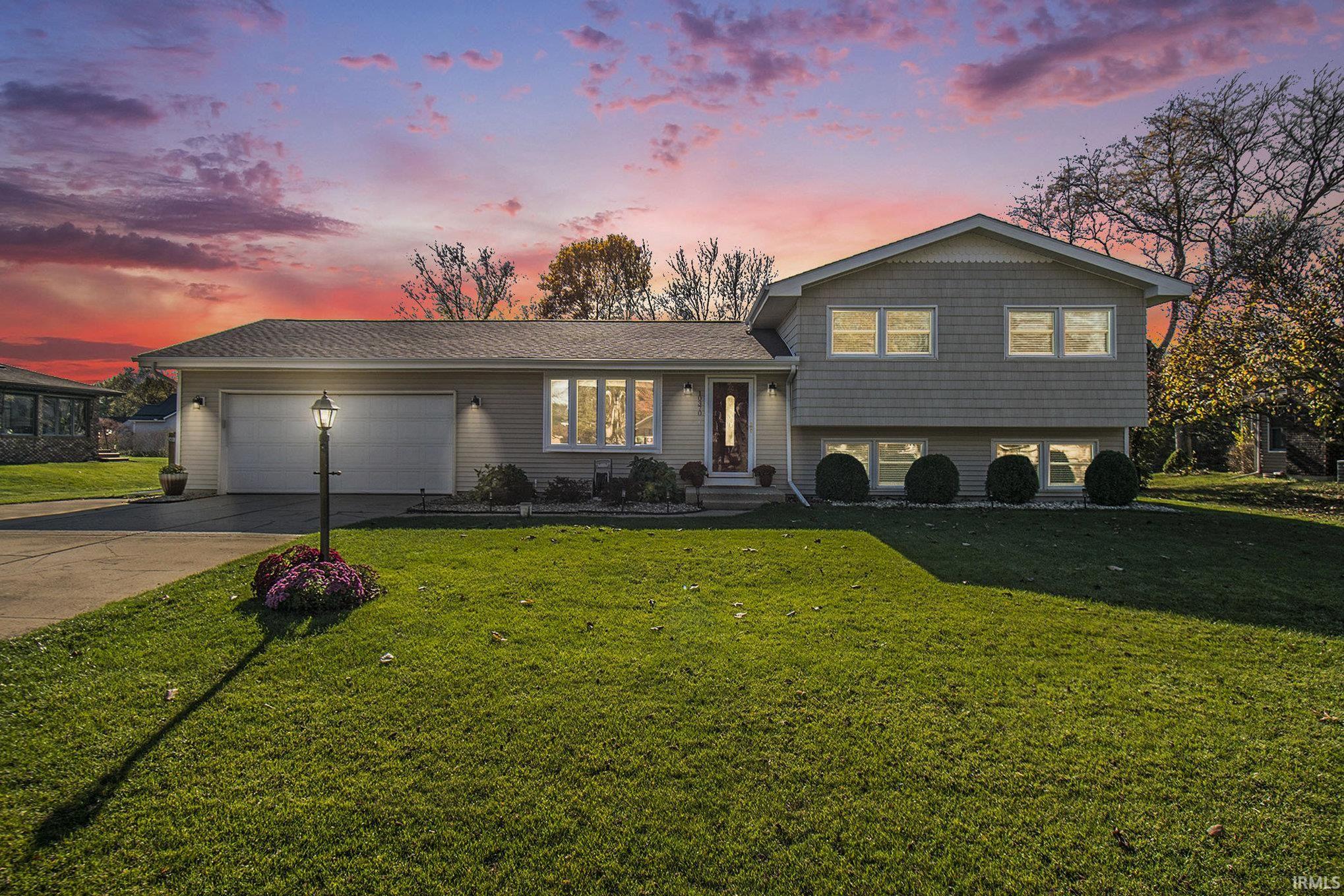 10370 Glen Lee Trail Granger IN 46530
