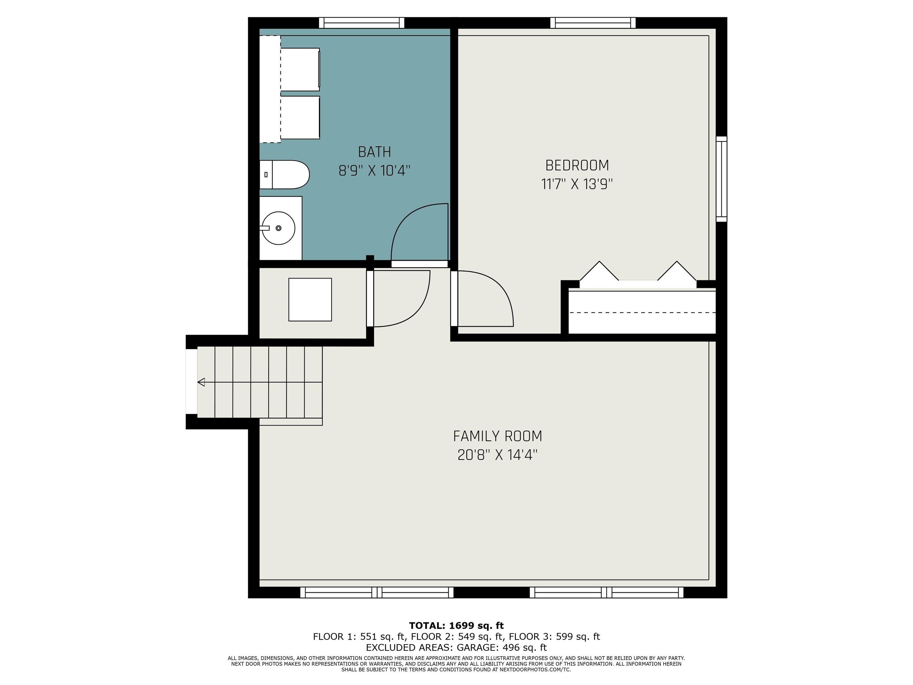 10370 Glen Lee Trail Granger IN 46530