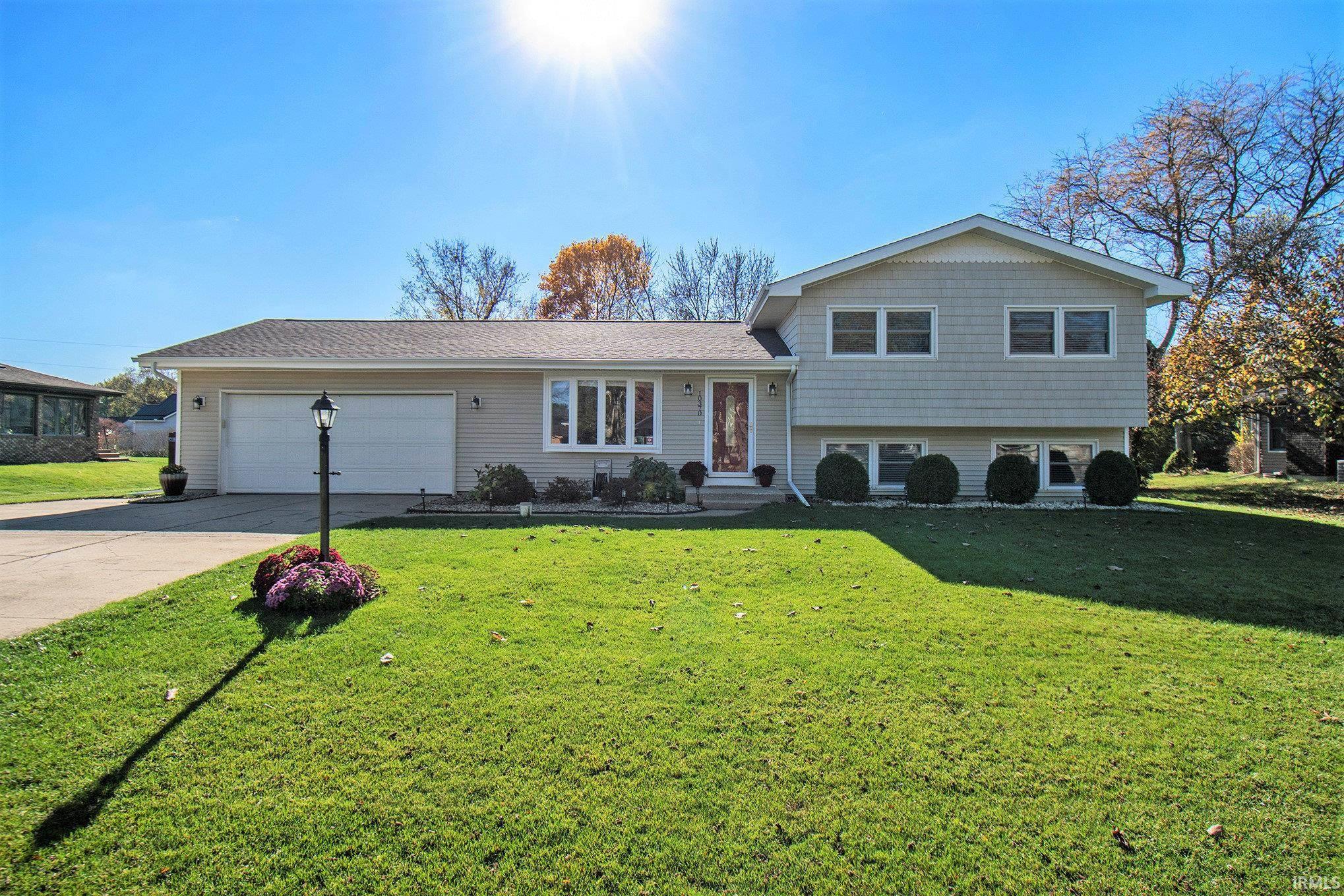 10370 Glen Lee Trail Granger IN 46530