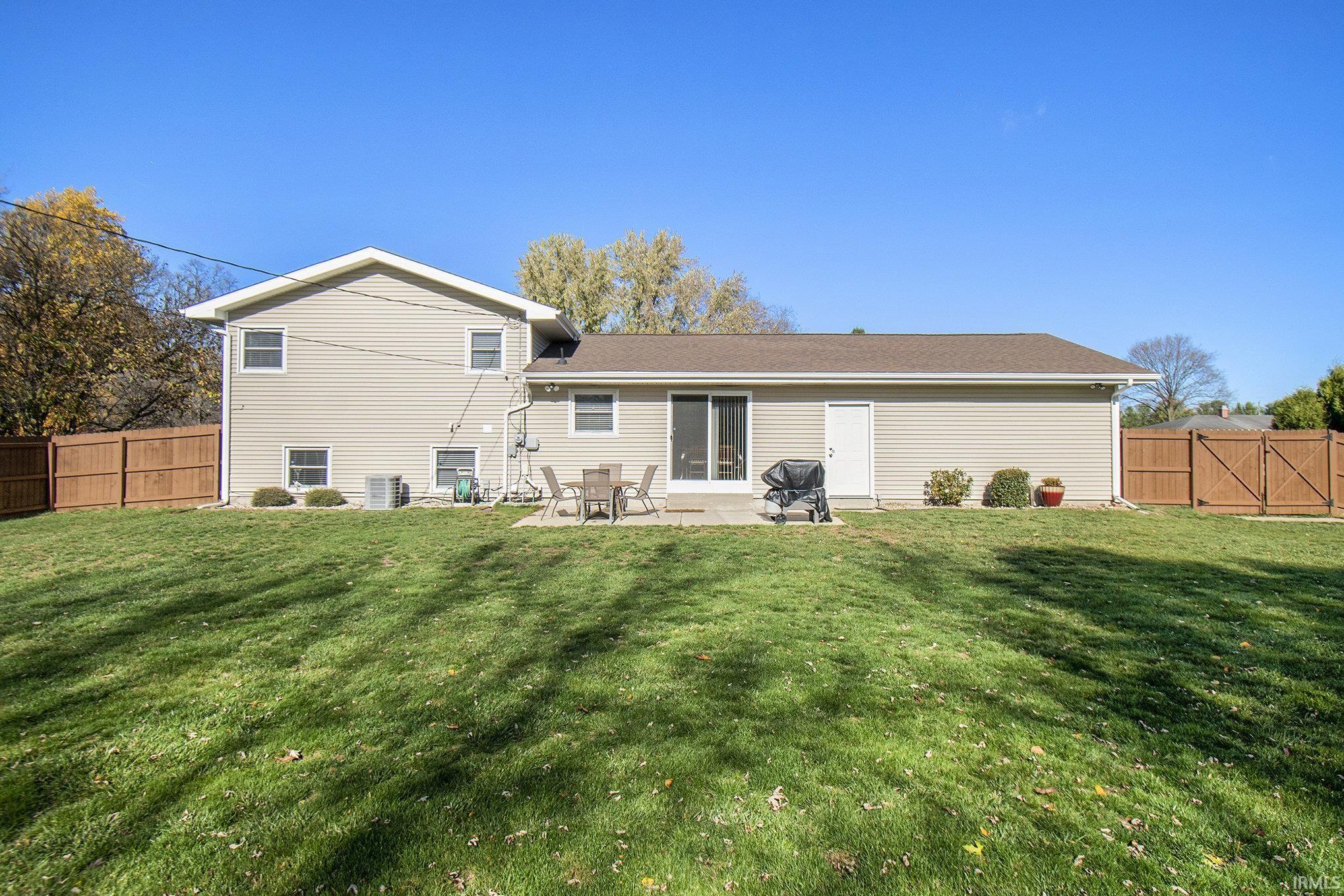 10370 Glen Lee Trail Granger IN 46530