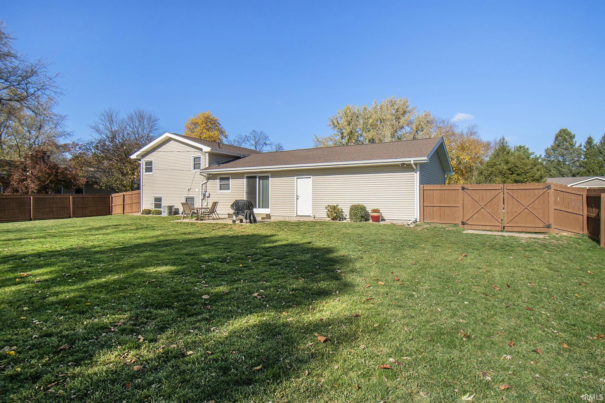 10370 Glen Lee Trail Granger IN 46530