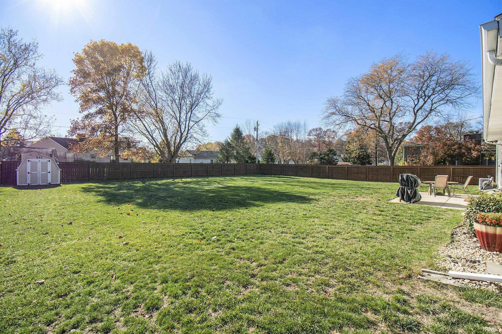 10370 Glen Lee Trail Granger IN 46530