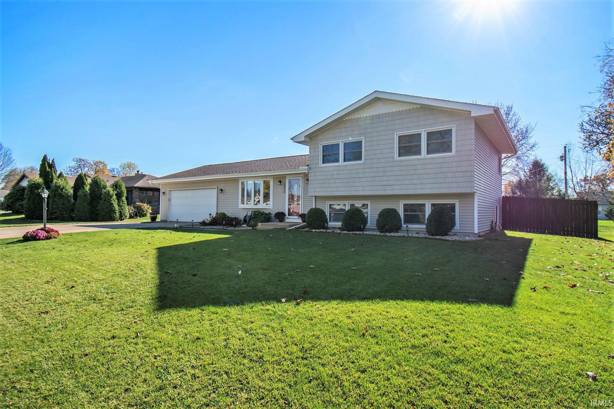 10370 Glen Lee Trail Granger IN 46530