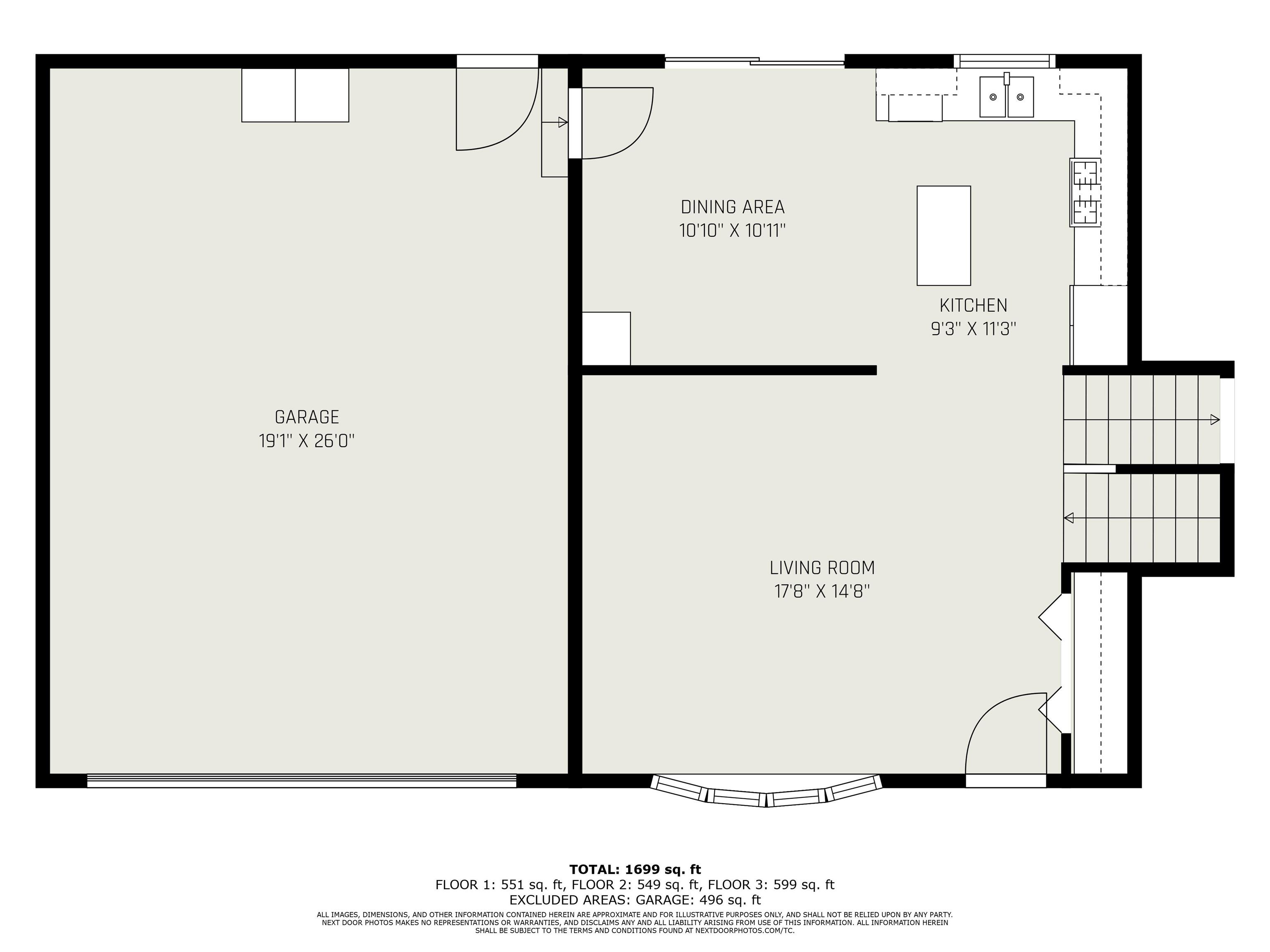 10370 Glen Lee Trail Granger IN 46530
