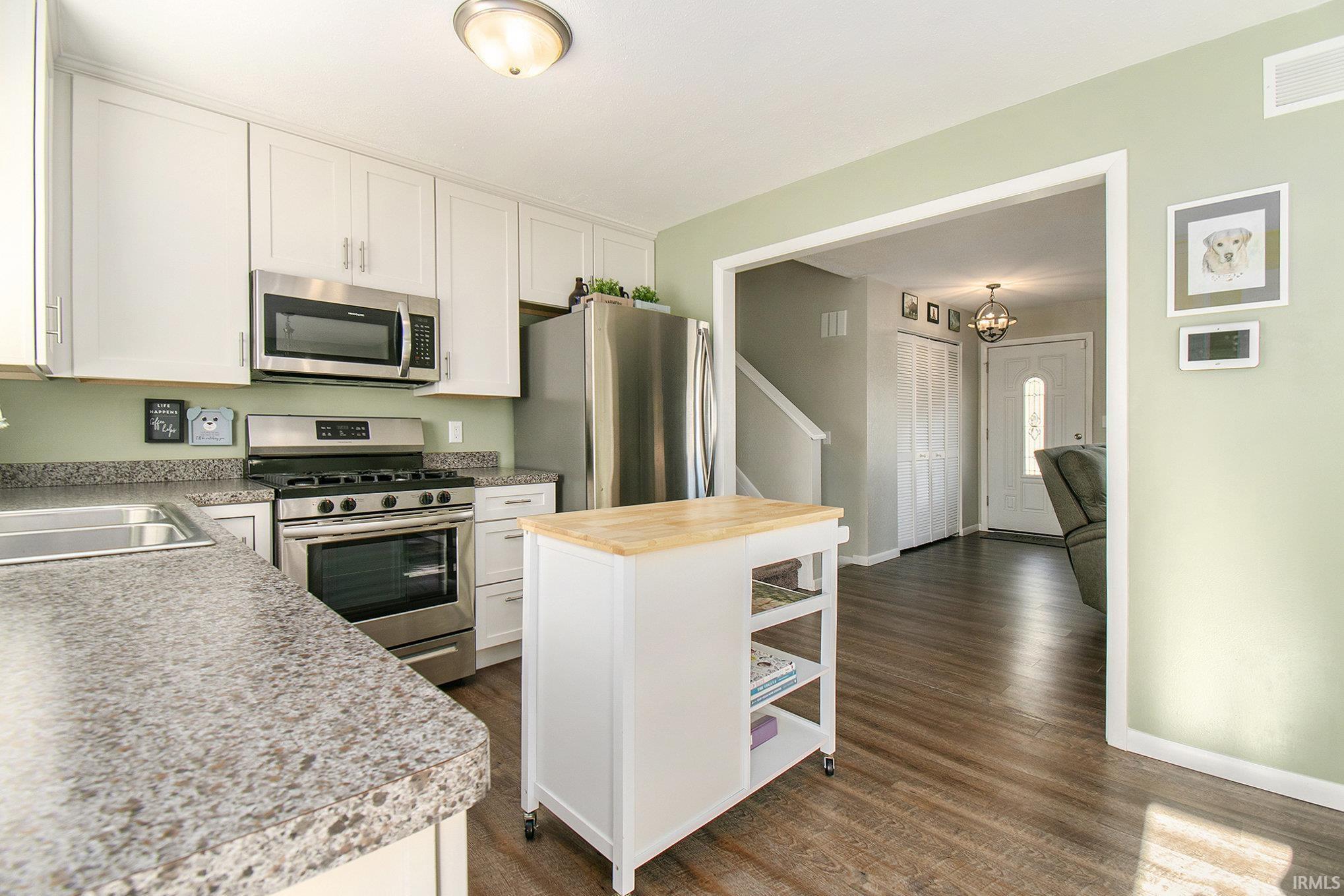 10370 Glen Lee Trail Granger IN 46530