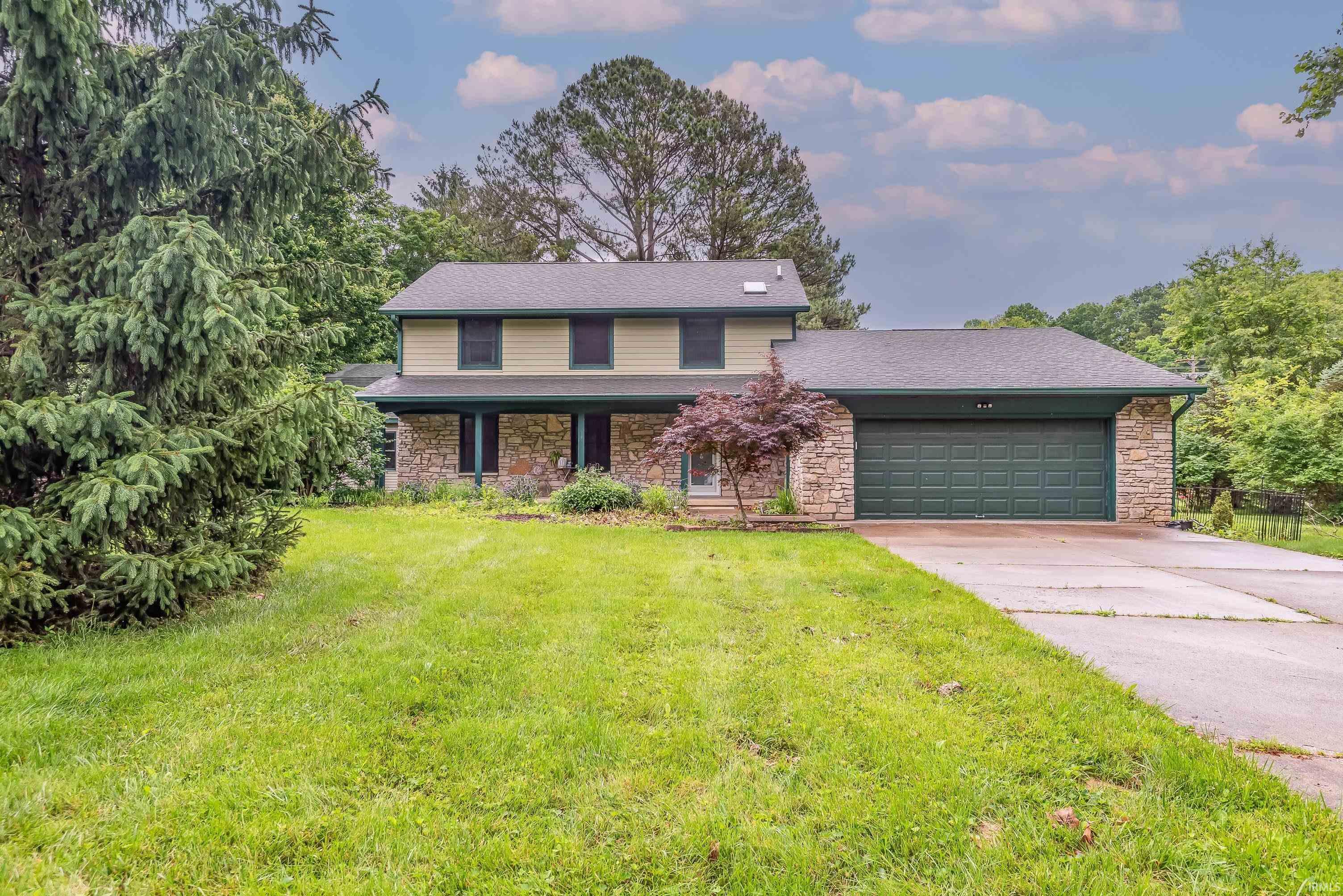 3013 S Stratford Drive Bloomington IN 47401