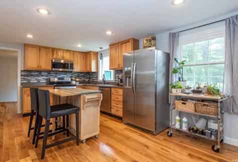 3013 S Stratford Drive Bloomington IN 47401