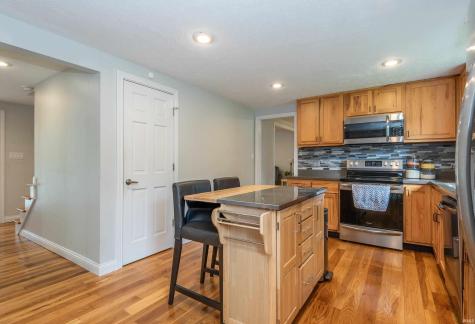 3013 S Stratford Drive Bloomington IN 47401