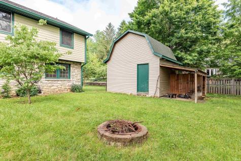 3013 S Stratford Drive Bloomington IN 47401