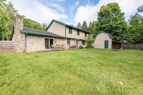 3013 S Stratford Drive Bloomington IN 47401