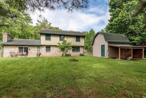 3013 S Stratford Drive Bloomington IN 47401