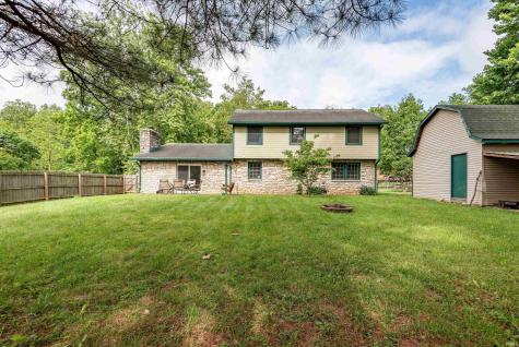 3013 S Stratford Drive Bloomington IN 47401