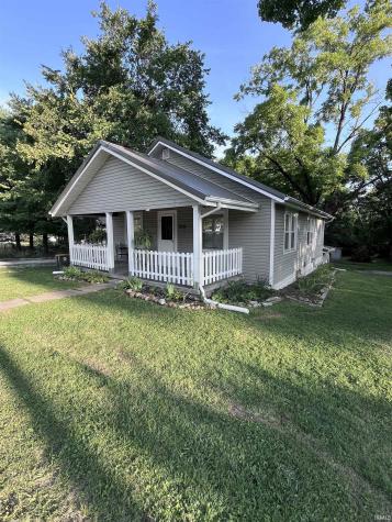 803 W Graham Drive Bloomington IN 47403